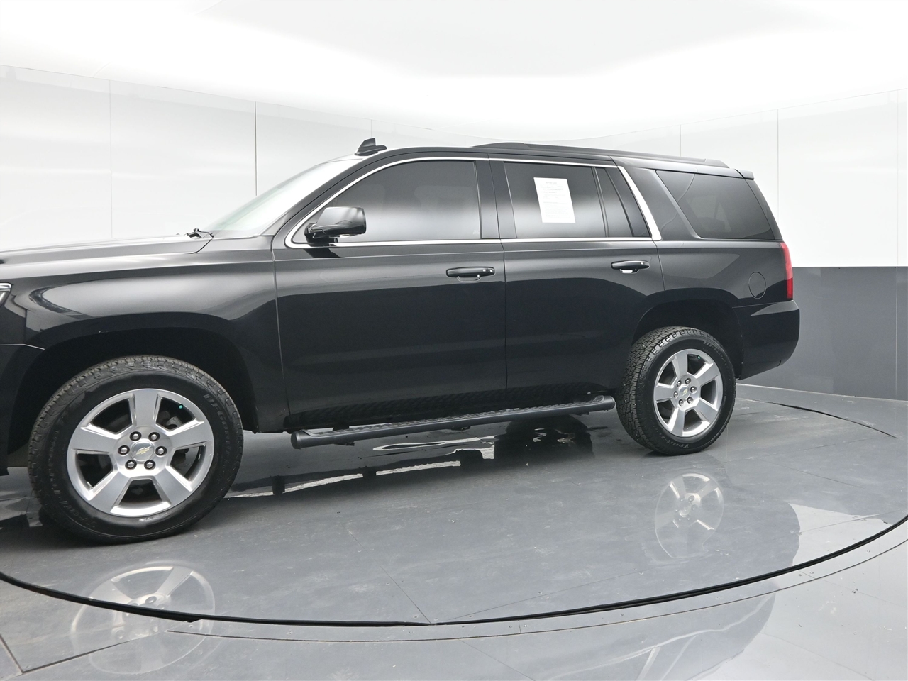 Chevrolet Tahoe LT 4WD 2017