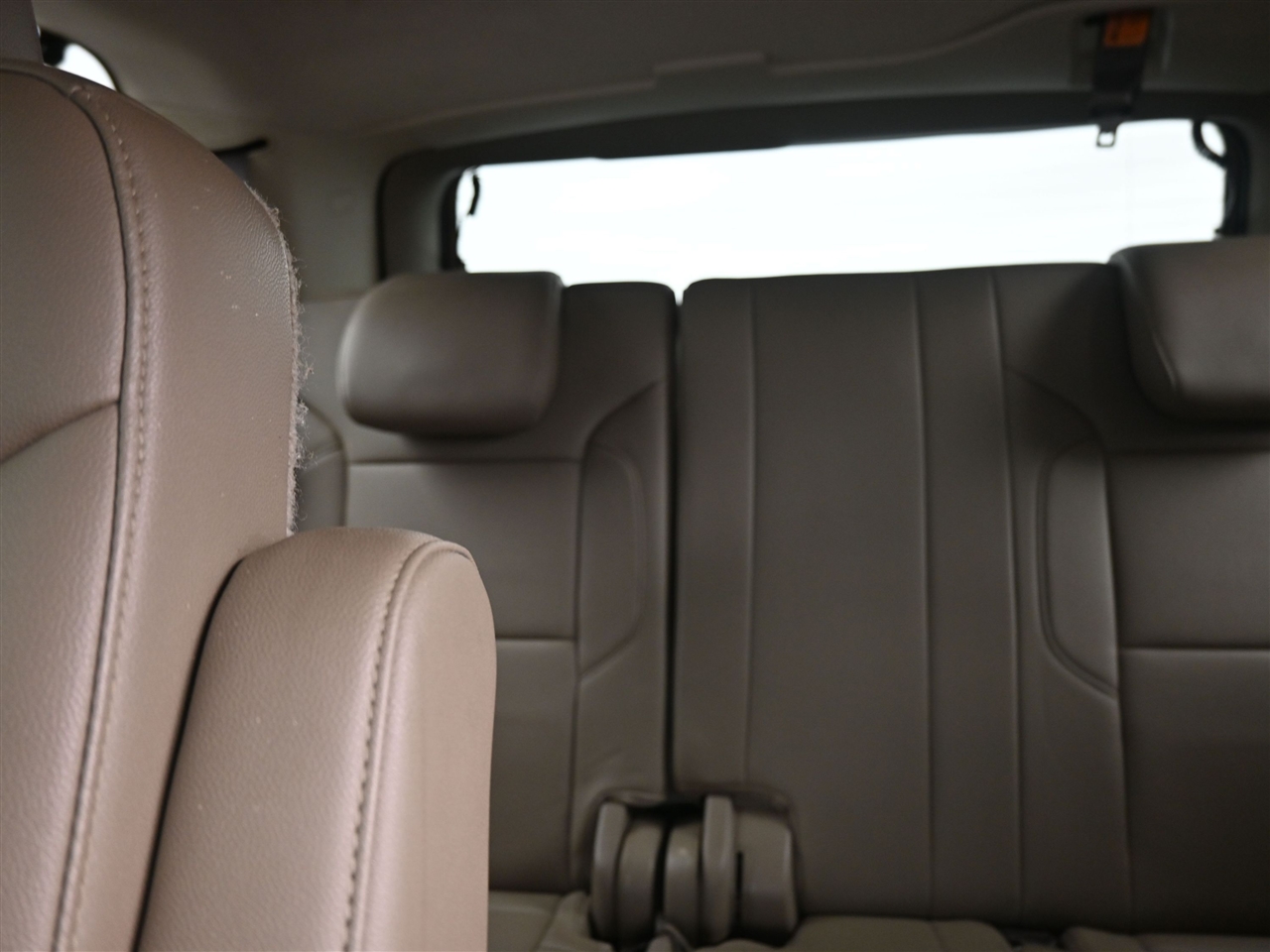 Chevrolet Tahoe LT 4WD 2017