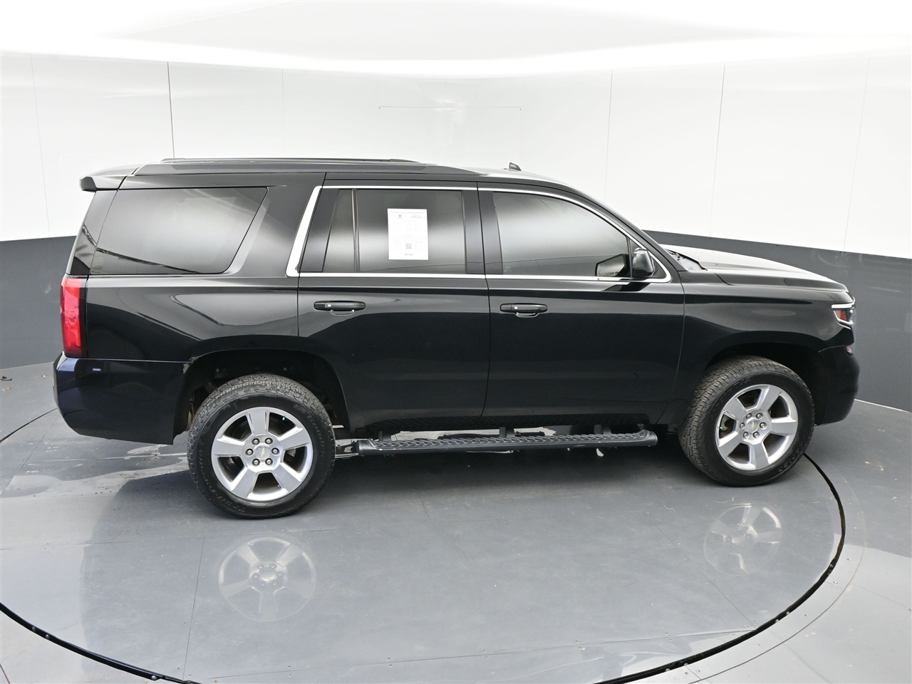 Chevrolet Tahoe LT 4WD 2017