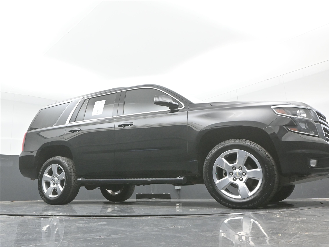 Chevrolet Tahoe LT 4WD 2017