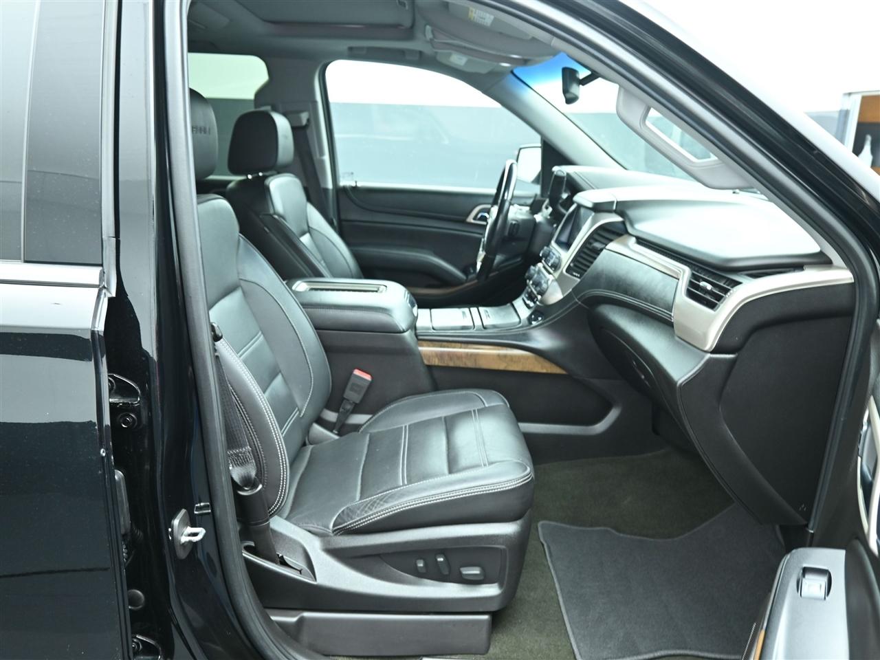 GMC Yukon XL Denali 4WD 2018