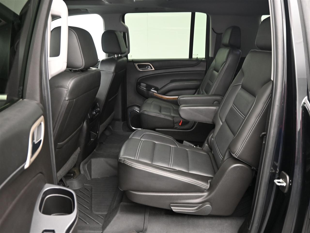 GMC Yukon XL Denali 4WD 2018