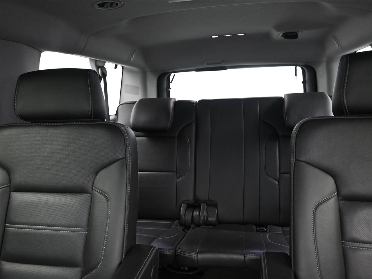 GMC Yukon XL Denali 4WD 2018