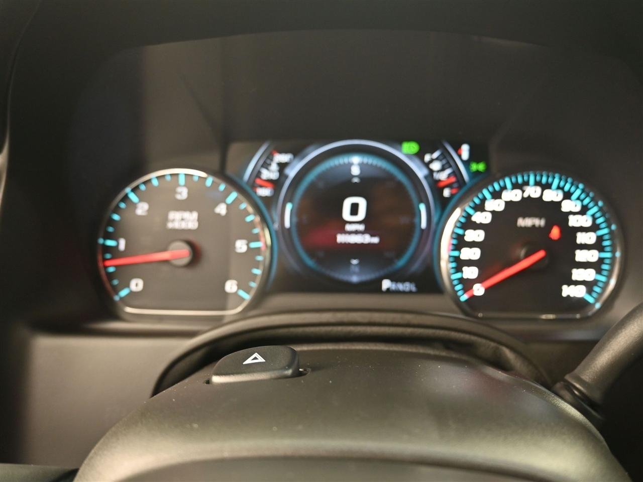 GMC Yukon XL Denali 4WD 2018