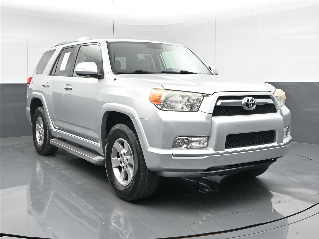 2011 Toyota 4Runner
