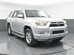 2011 Toyota 4Runner 