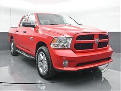 2019 RAM 1500 Classic 
