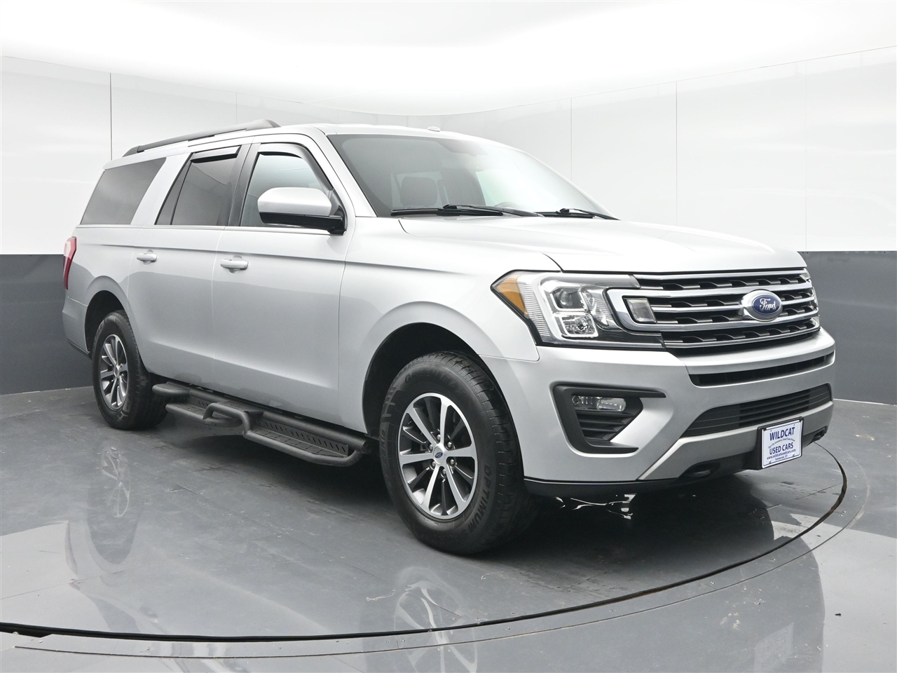 2019 Ford Expedition XLT's photo