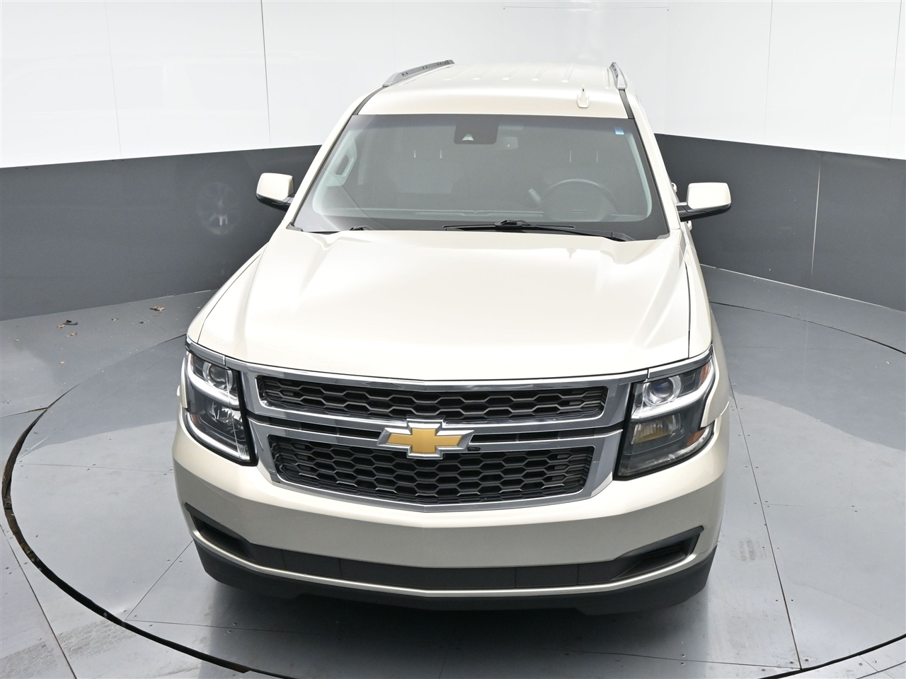 Chevrolet Suburban LT 4WD 2017