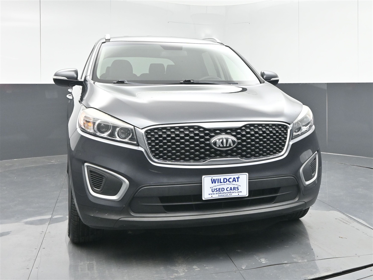 Kia Sorento LX AWD 2018