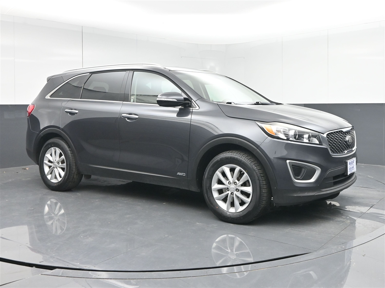 Kia Sorento LX AWD 2018