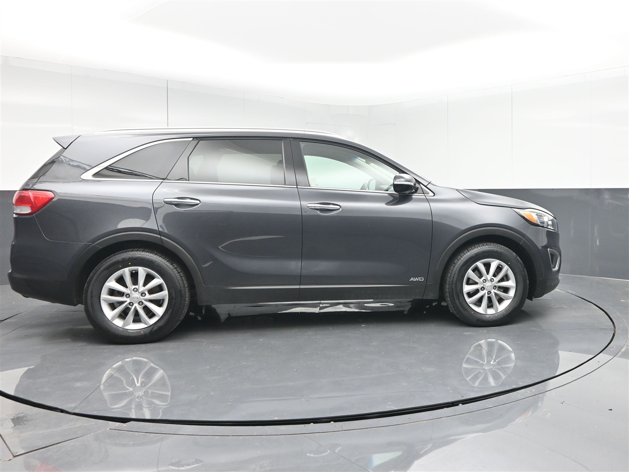 Kia Sorento LX AWD 2018