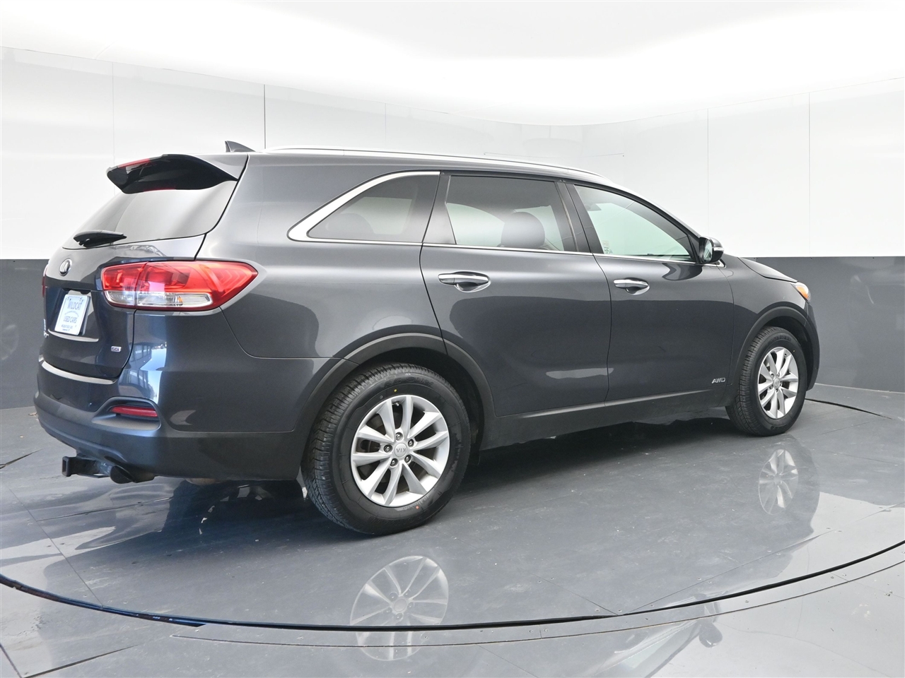 Kia Sorento LX AWD 2018