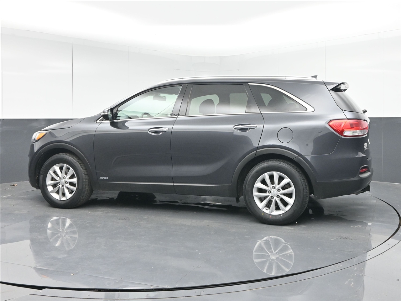 Kia Sorento LX AWD 2018