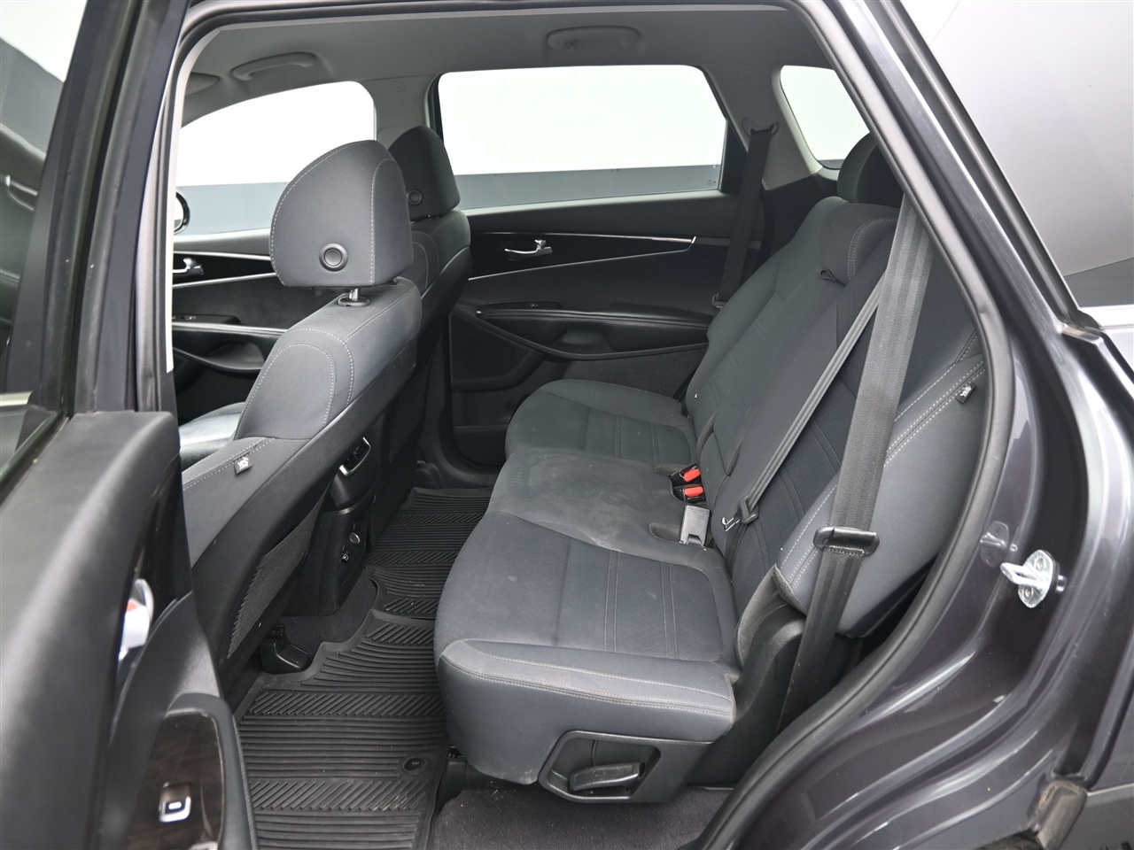 Kia Sorento LX AWD 2018