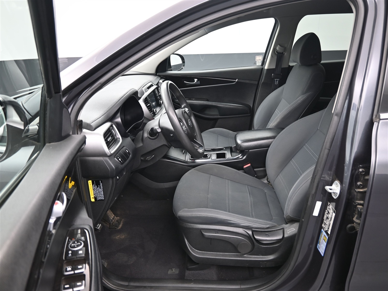 Kia Sorento LX AWD 2018