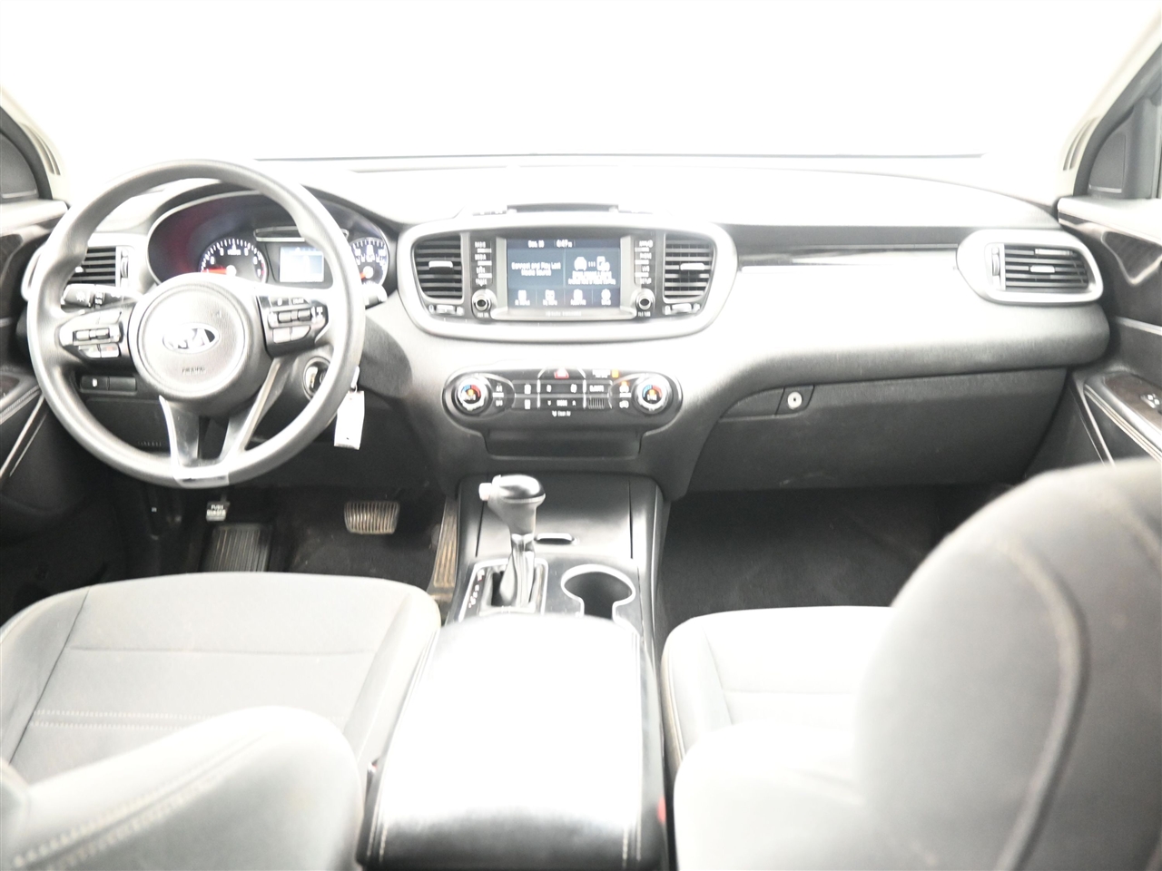 Kia Sorento LX AWD 2018