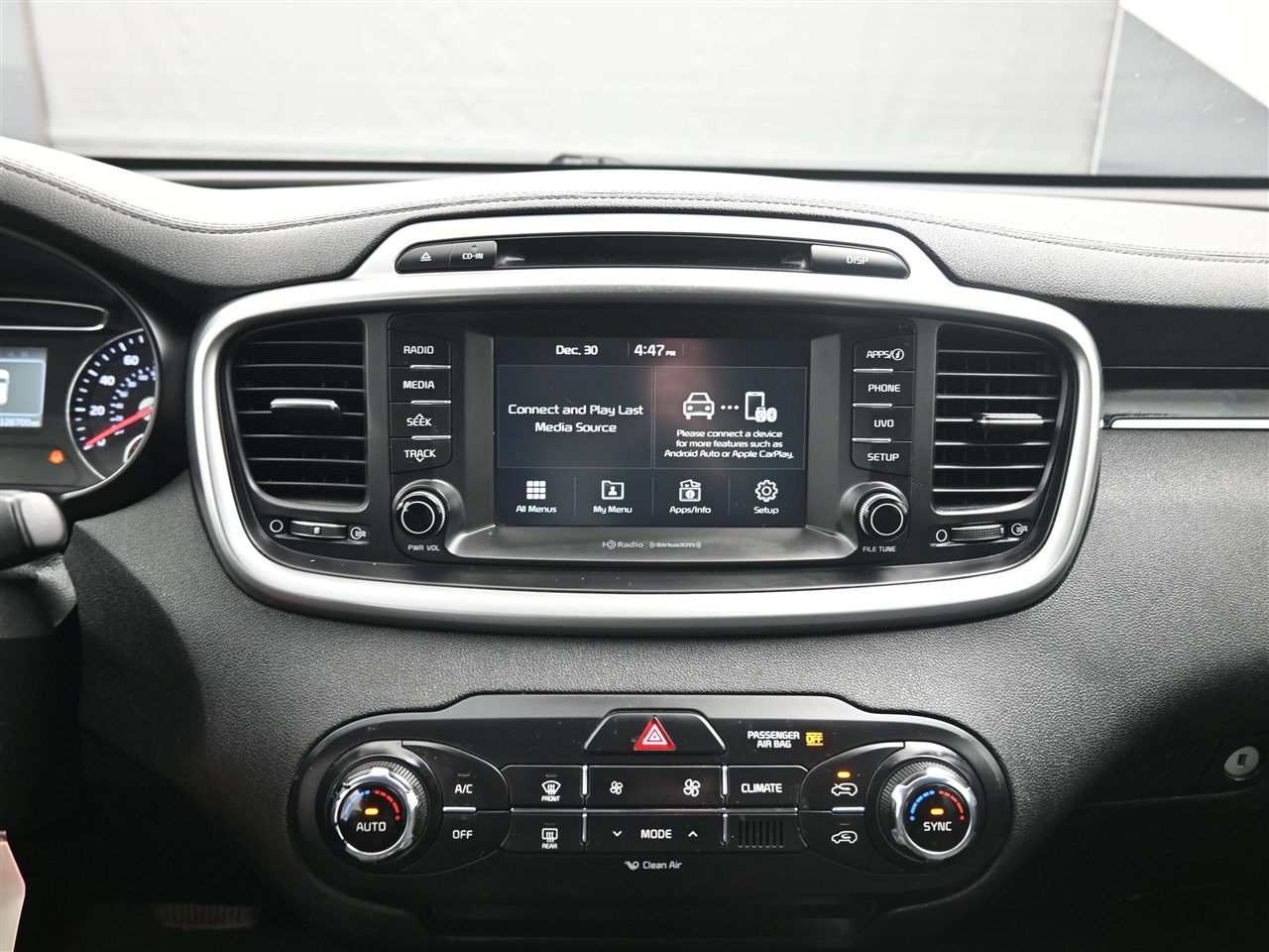 Kia Sorento LX AWD 2018