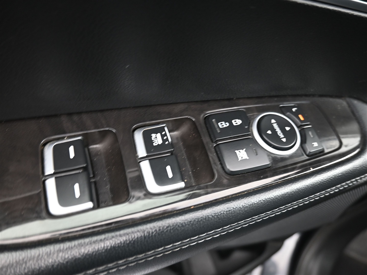 Kia Sorento LX AWD 2018