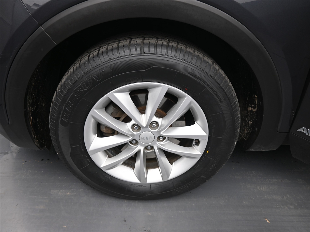 Kia Sorento LX AWD 2018