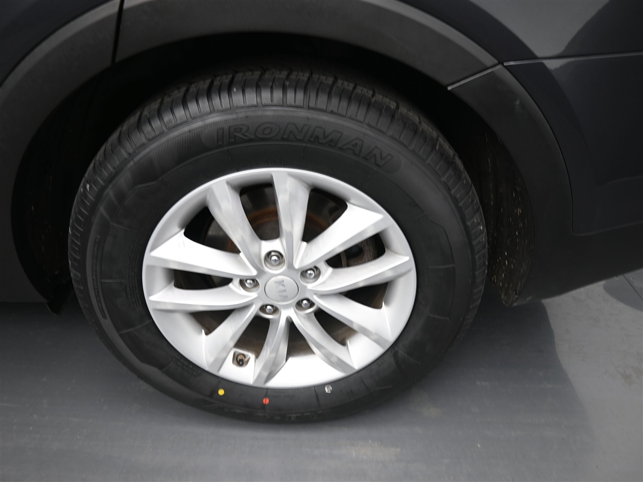 Kia Sorento LX AWD 2018