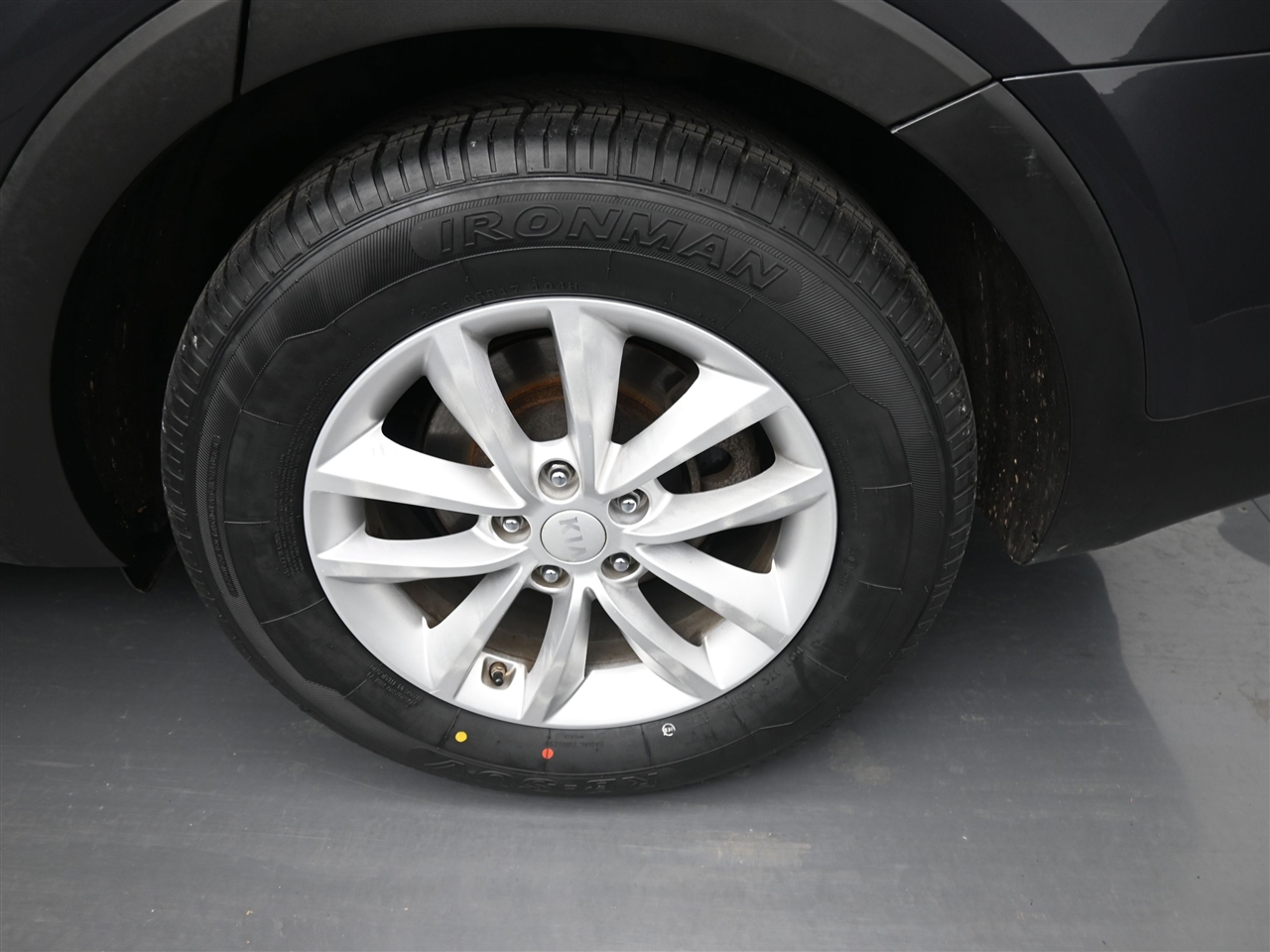 Kia Sorento LX AWD 2018