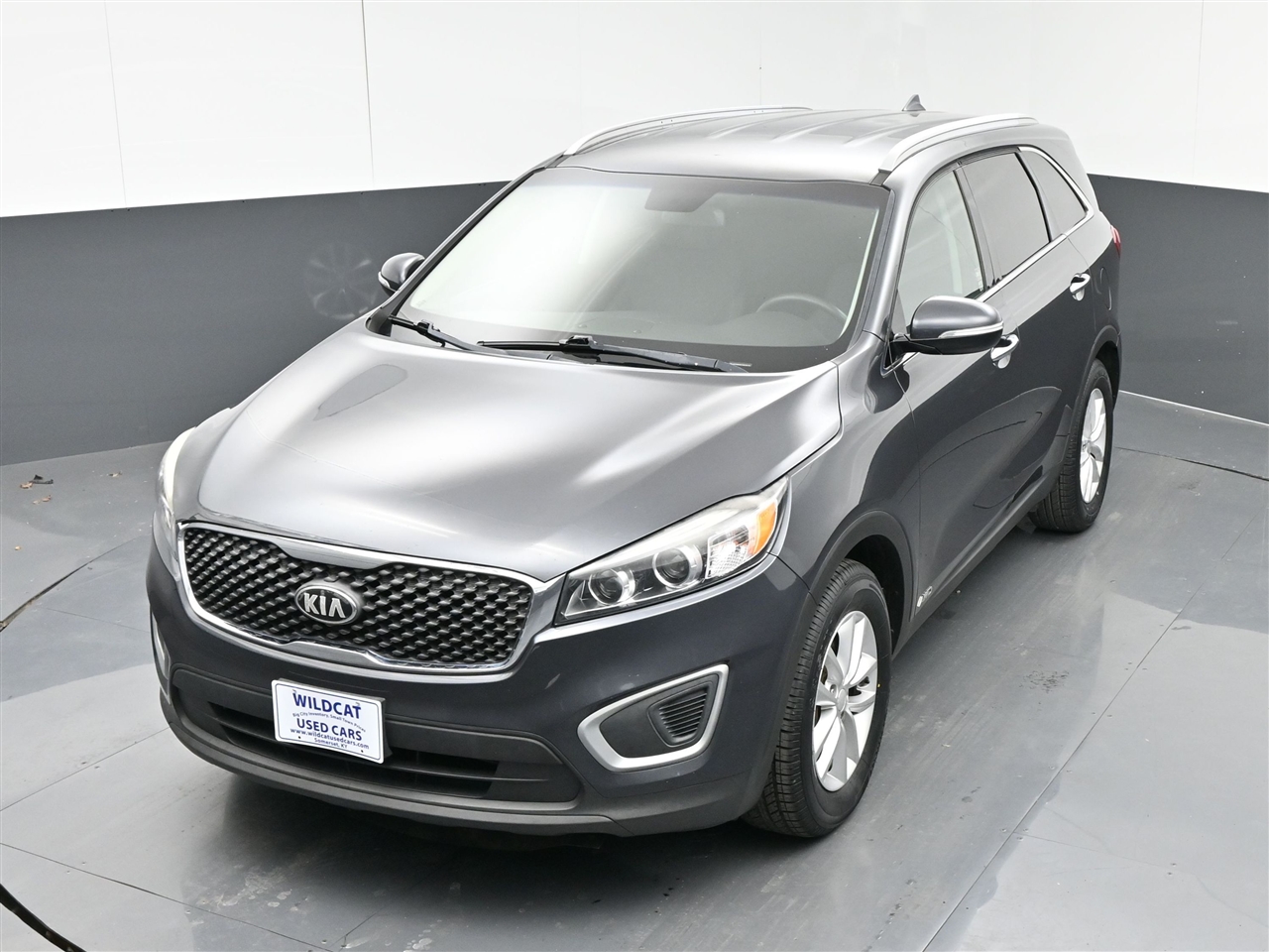 Kia Sorento LX AWD 2018