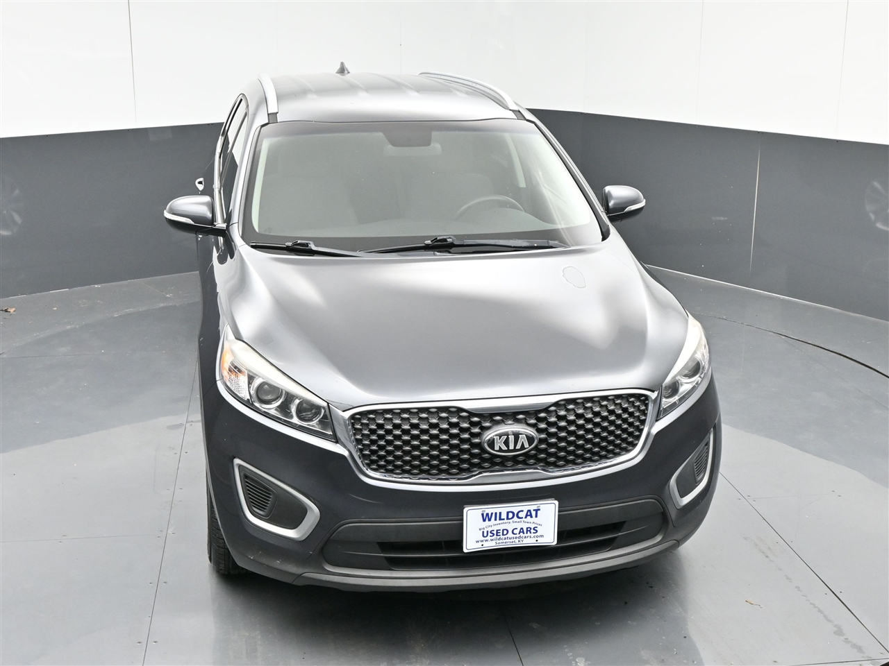 Kia Sorento LX AWD 2018