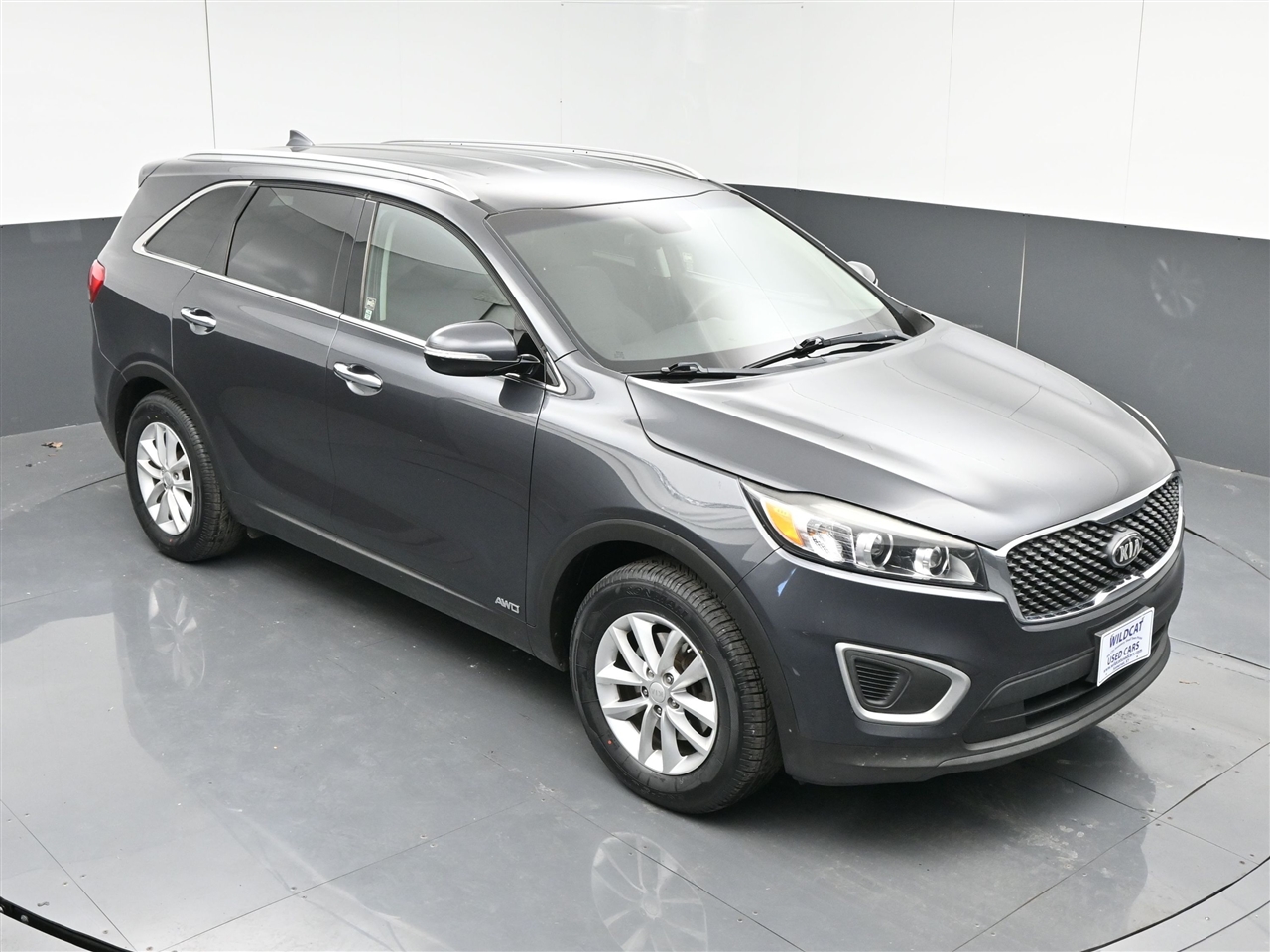 Kia Sorento LX AWD 2018