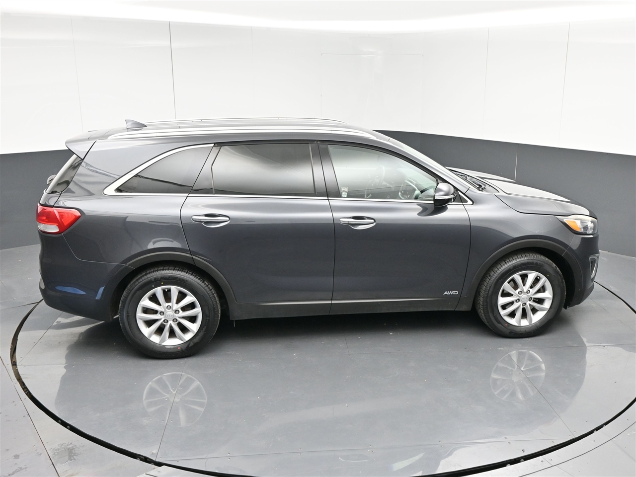 Kia Sorento LX AWD 2018