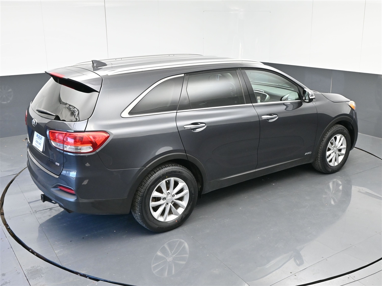 Kia Sorento LX AWD 2018