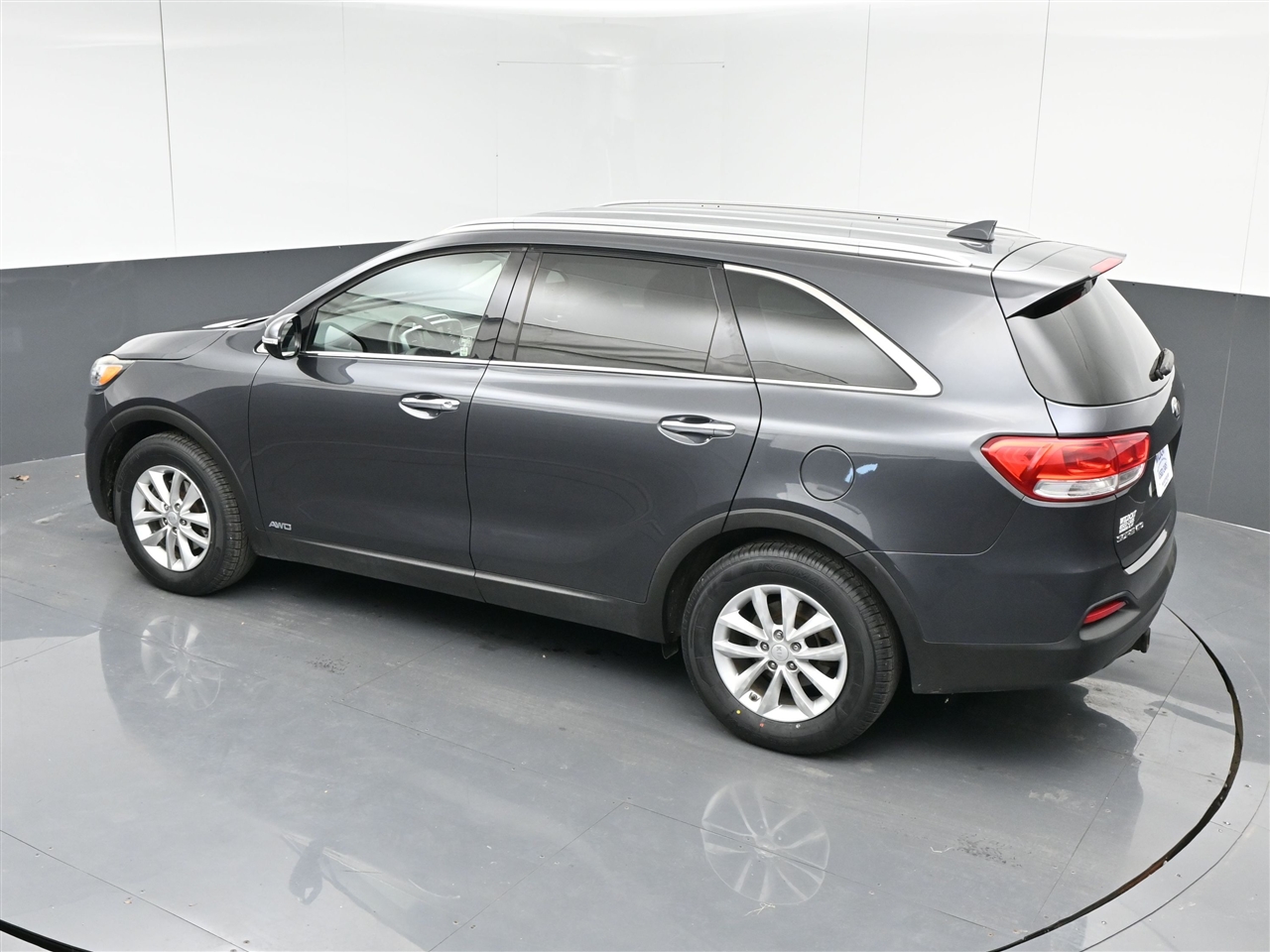 Kia Sorento LX AWD 2018