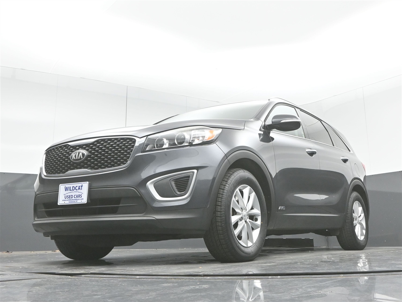 Kia Sorento LX AWD 2018