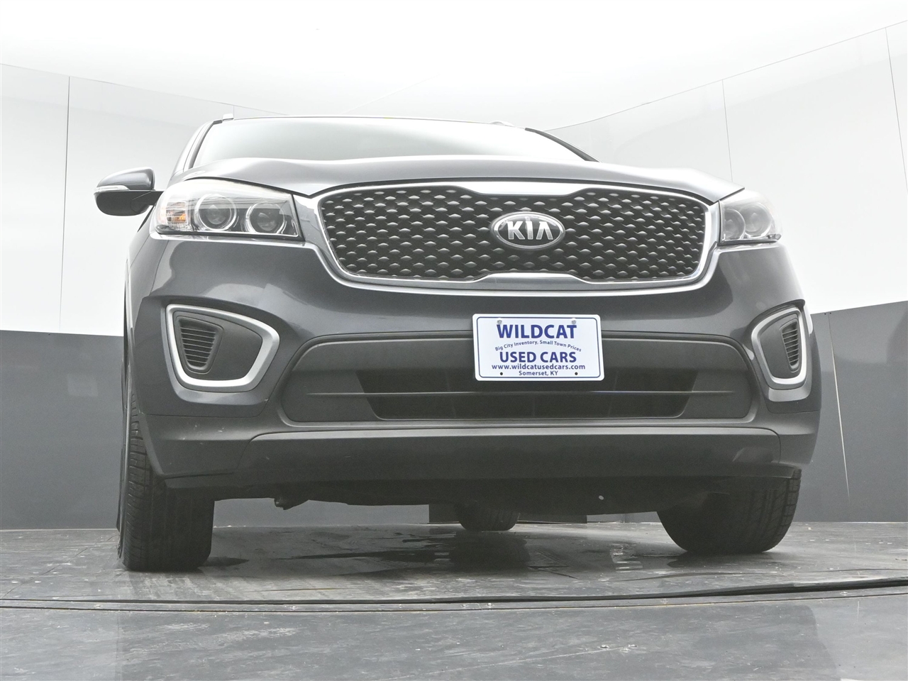 Kia Sorento LX AWD 2018