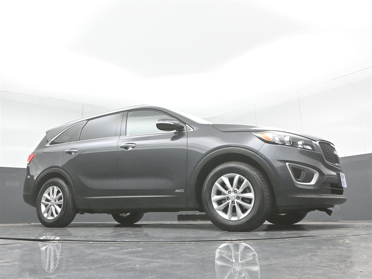 Kia Sorento LX AWD 2018