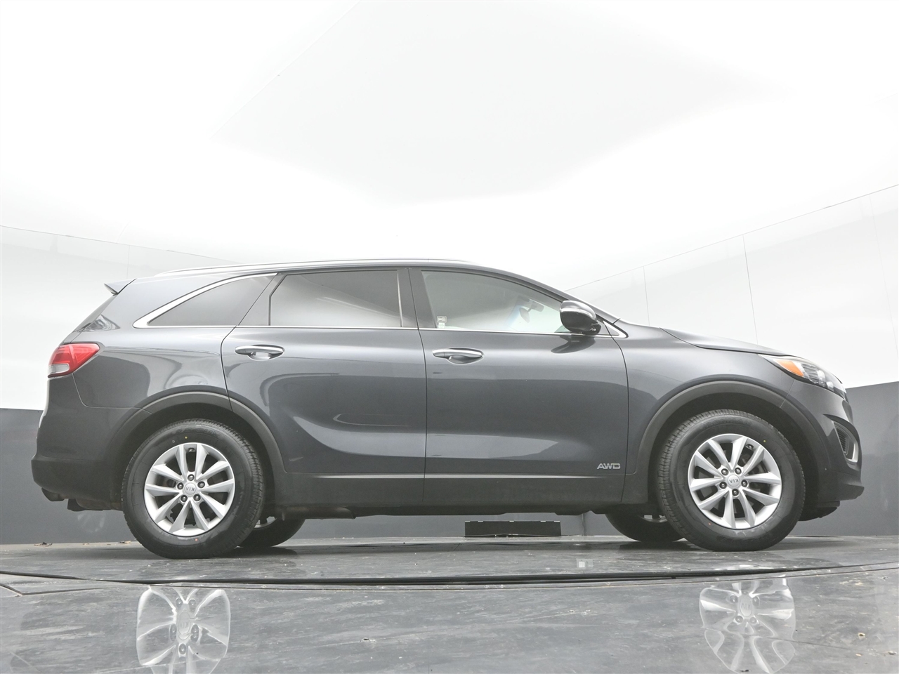 Kia Sorento LX AWD 2018