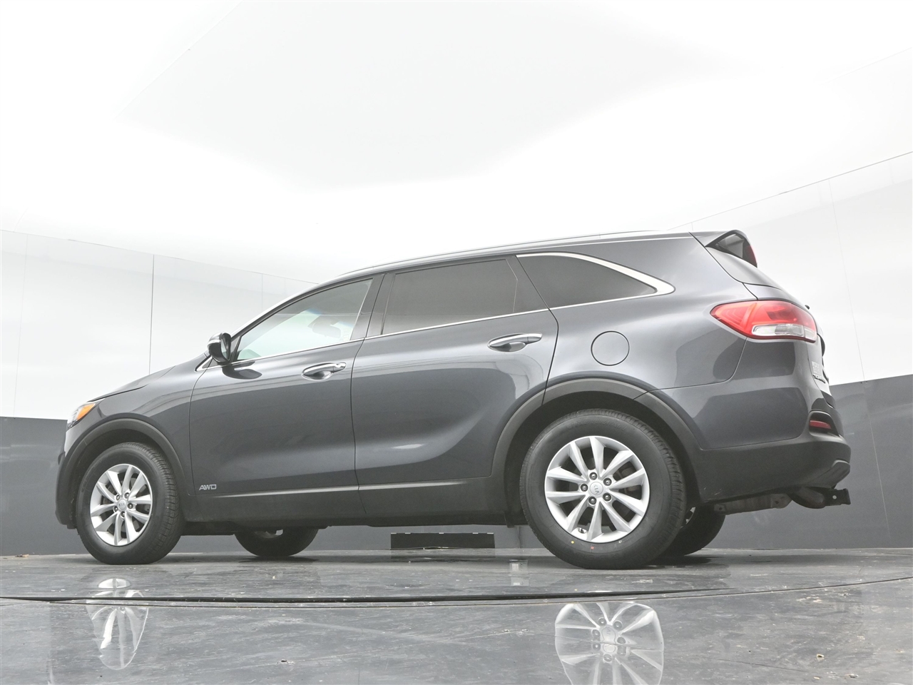 Kia Sorento LX AWD 2018