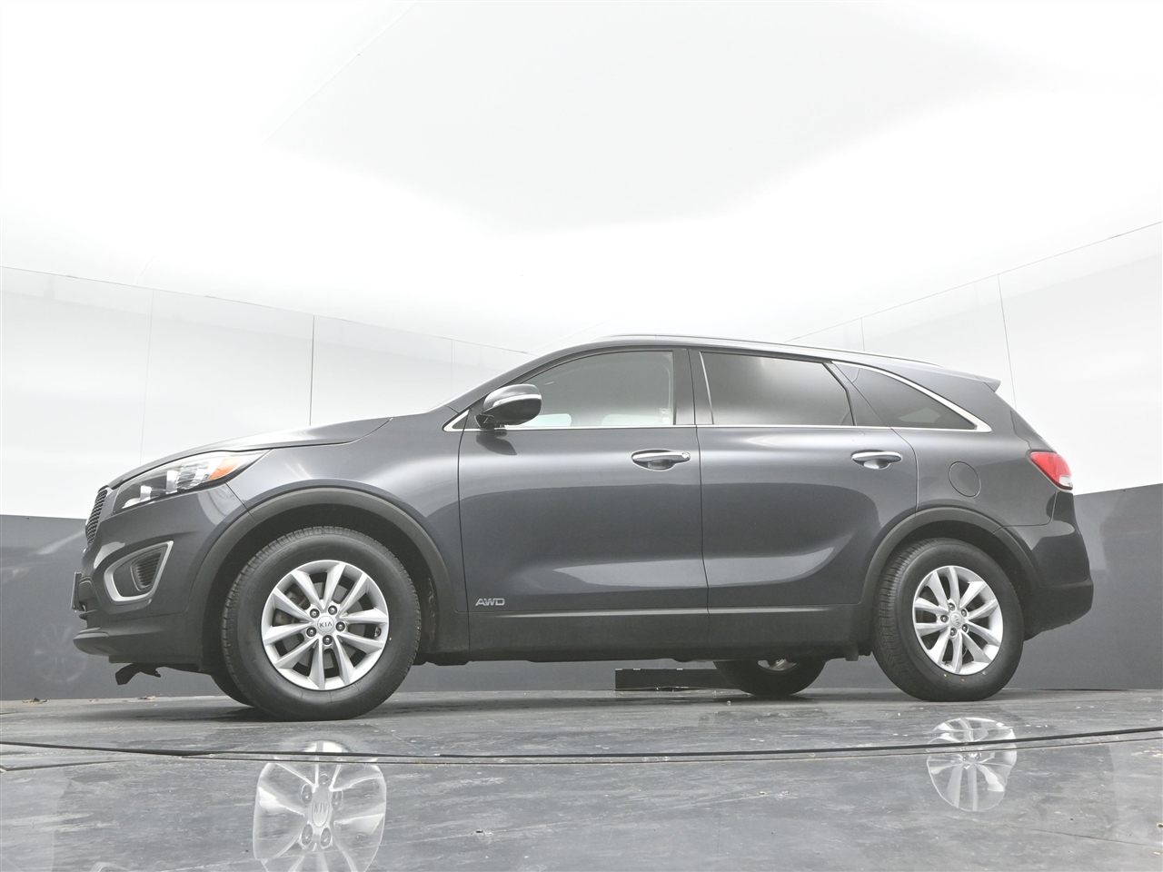 Kia Sorento LX AWD 2018