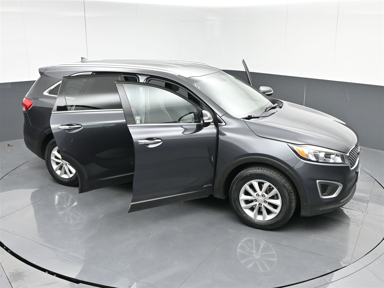 Kia Sorento LX AWD 2018