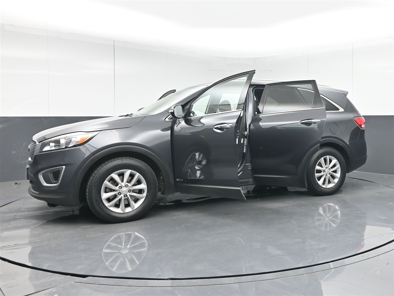 Kia Sorento LX AWD 2018
