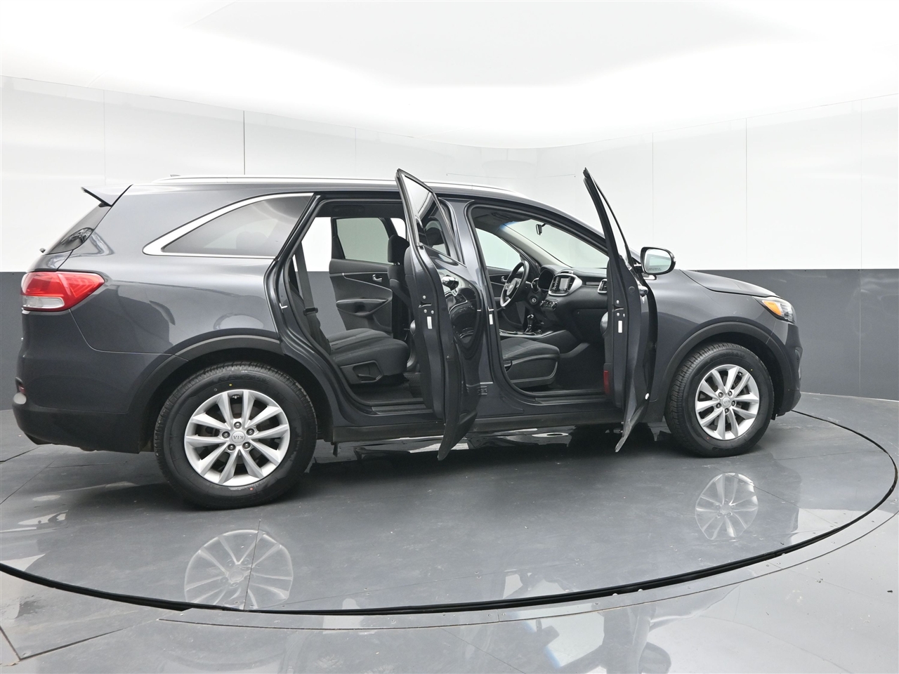 Kia Sorento LX AWD 2018