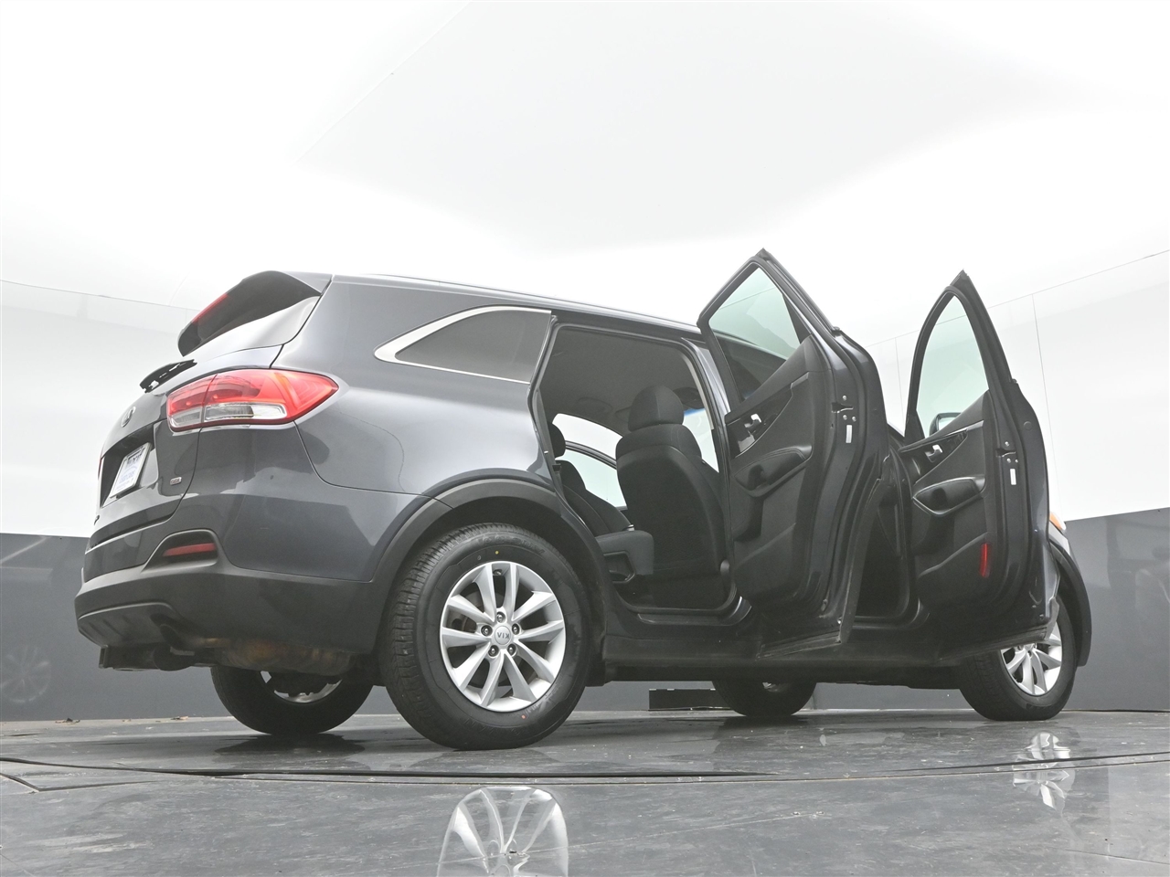 Kia Sorento LX AWD 2018