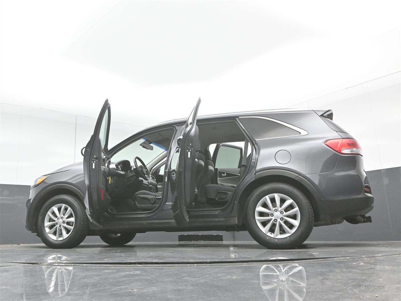 Kia Sorento LX AWD 2018