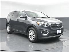 2018 Kia Sorento 