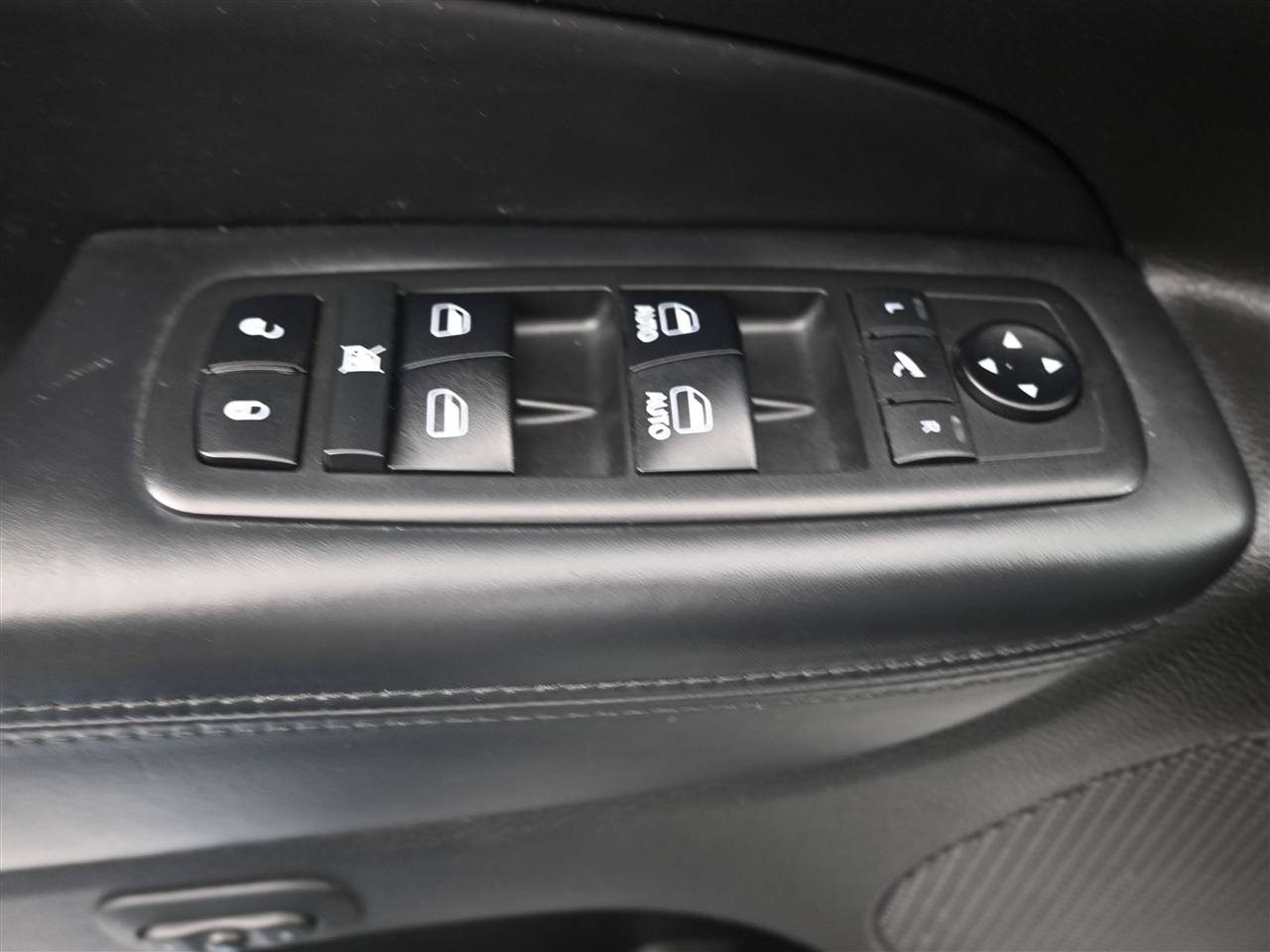 Jeep Grand Cherokee Overland 4WD 2018