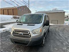 2016 Ford Transit 