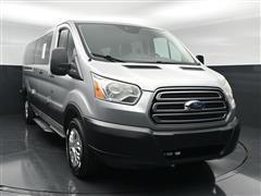 2016 Ford Transit 