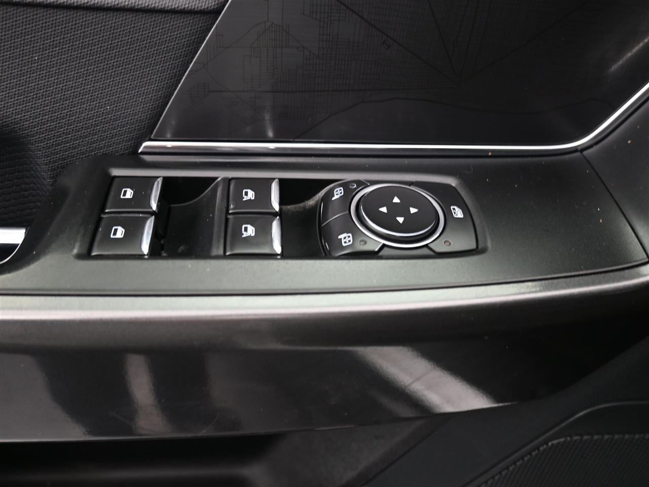 Ford F-150 XLT SuperCrew 5.5-ft. Bed 4WD 2021