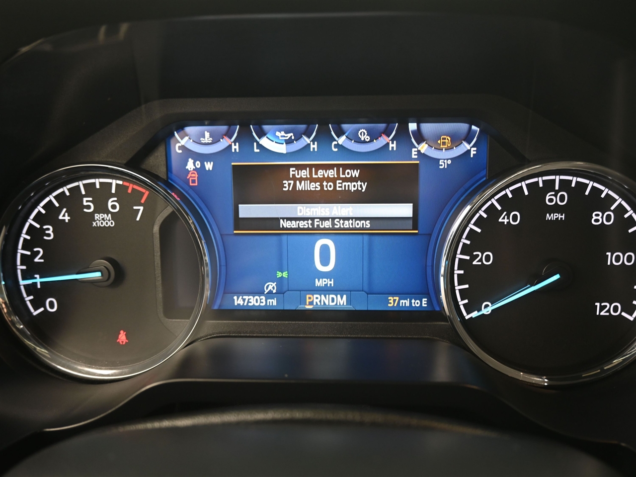 Ford F-150 XLT SuperCrew 5.5-ft. Bed 4WD 2021