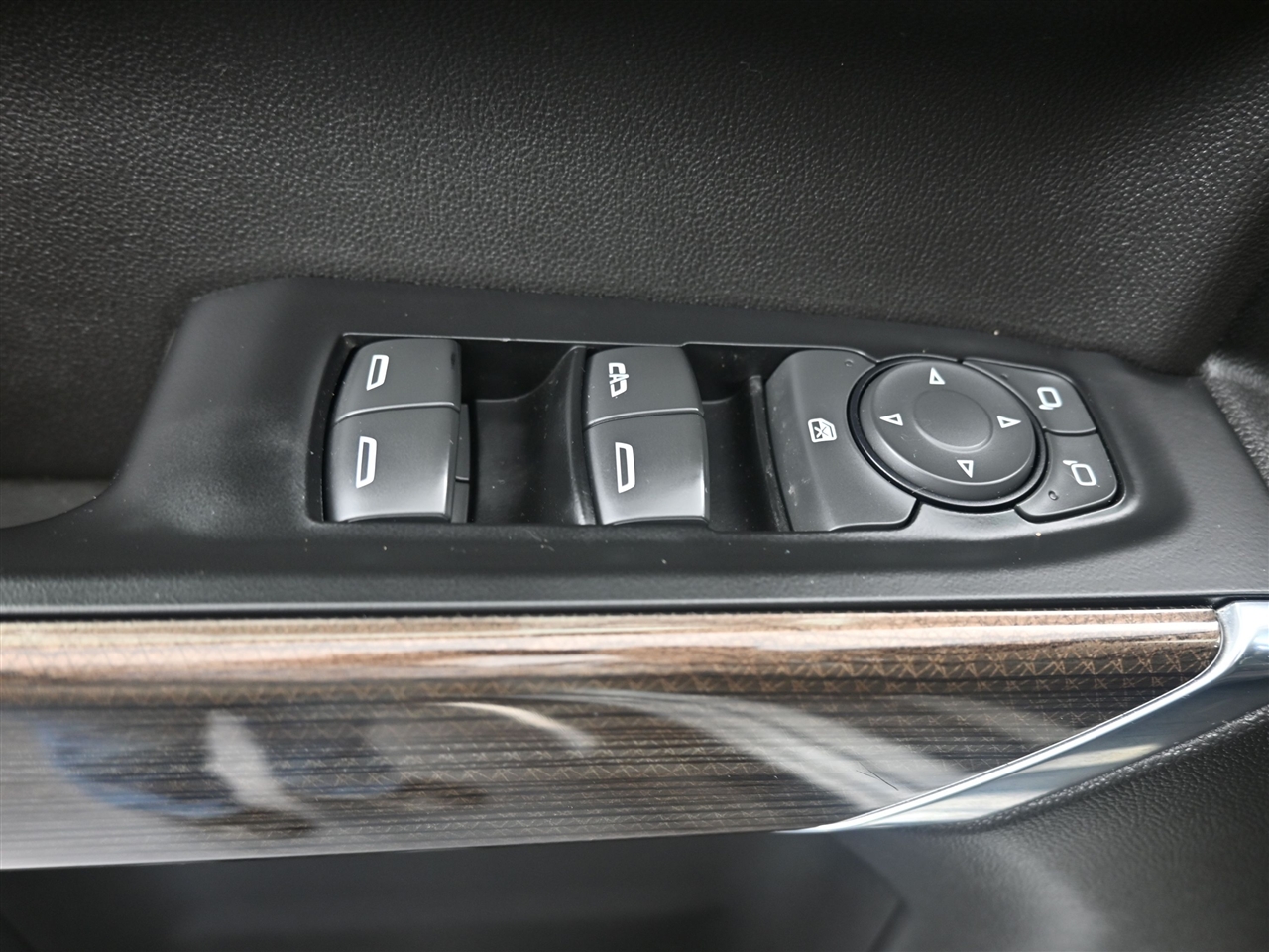 Chevrolet Silverado 1500 LT Double Cab 4WD 2019